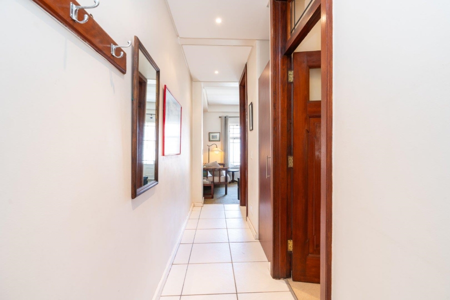 1 Bedroom Property for Sale in Cape Town City Centre Western Cape